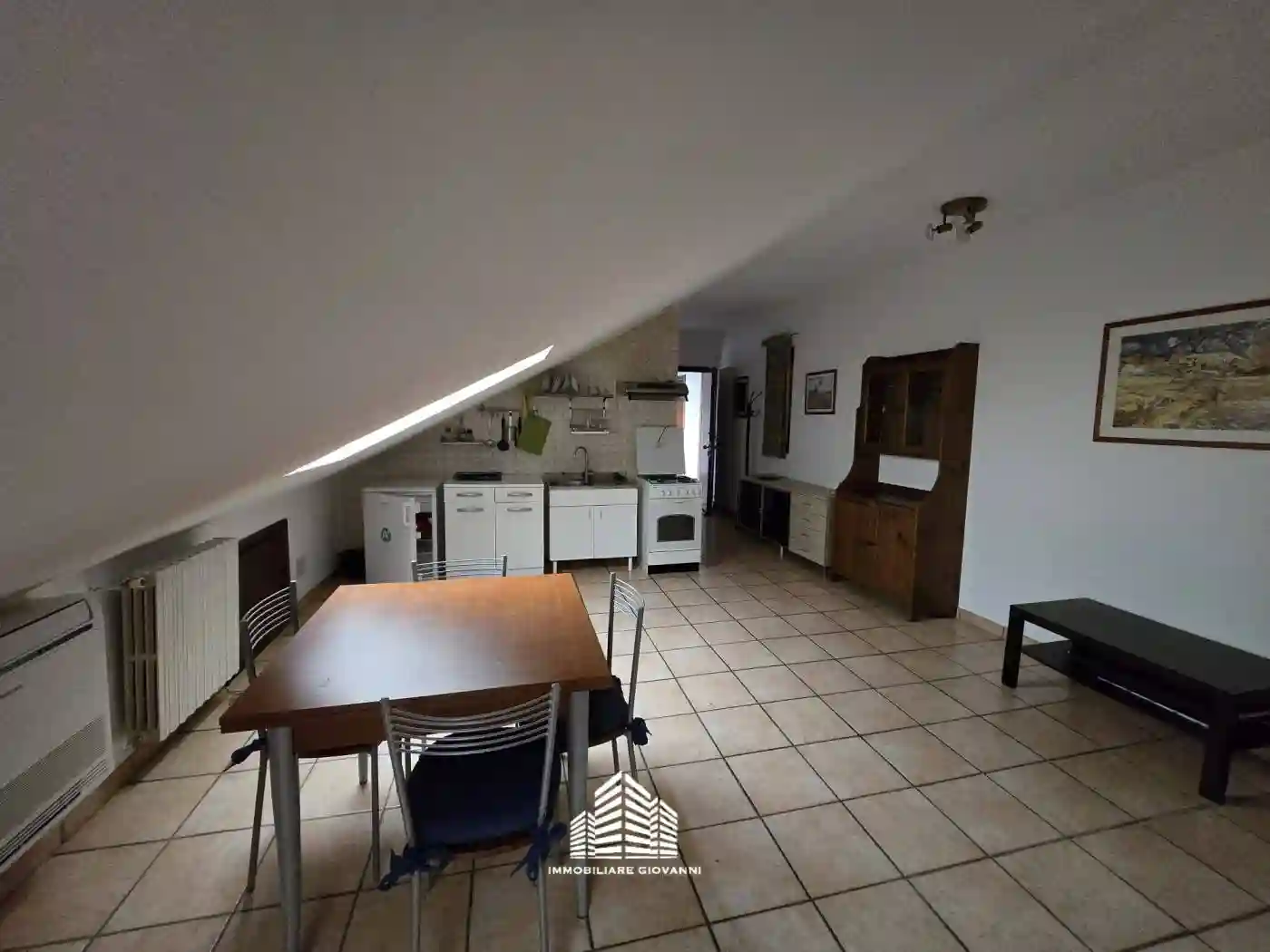 Attico - Mansarda - foto 3