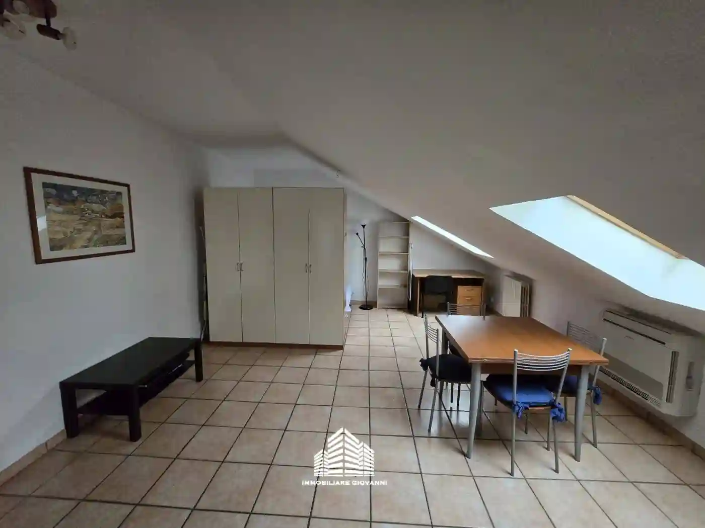 Attico - Mansarda - foto 4