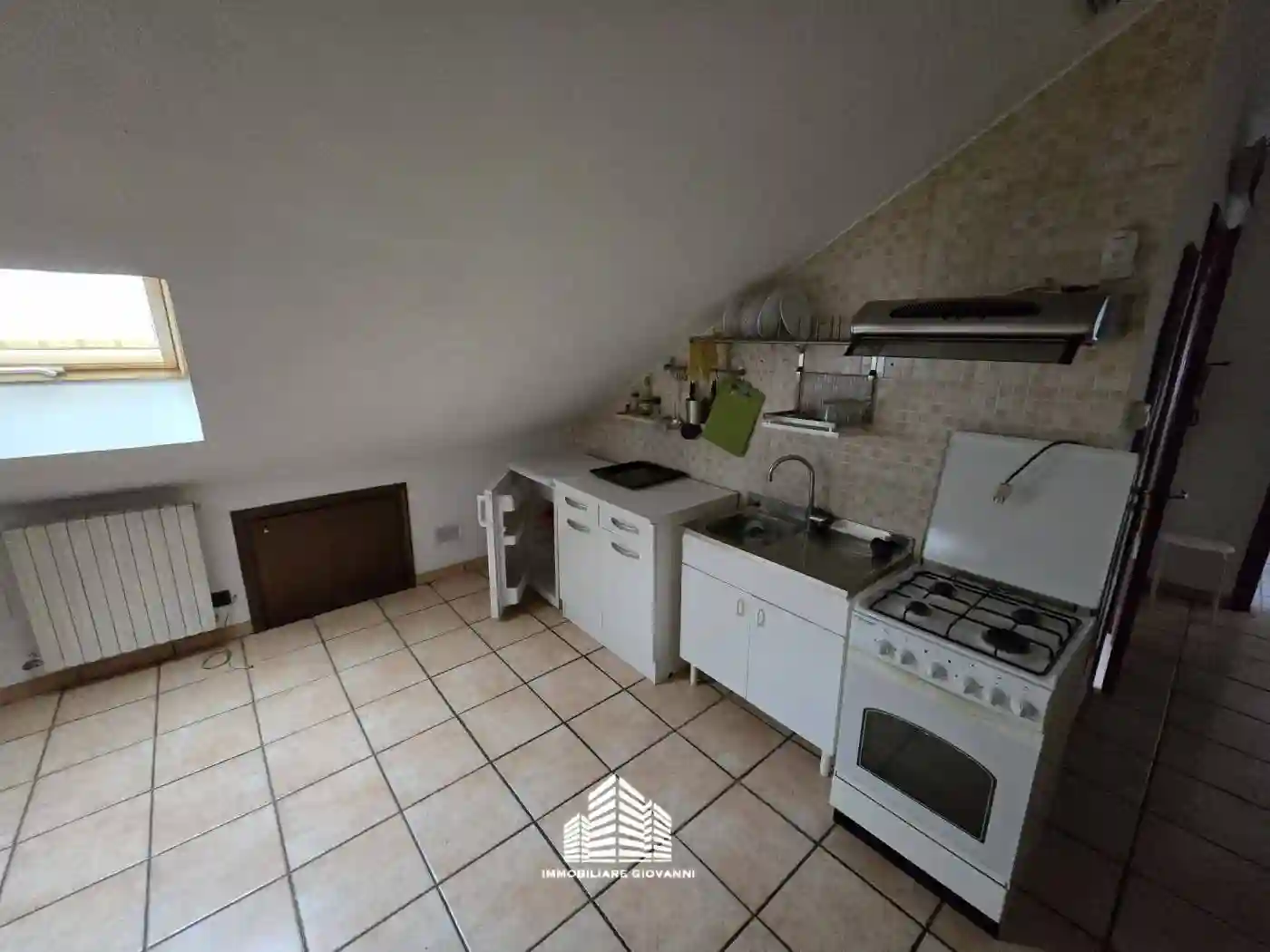 Attico - Mansarda - foto 5