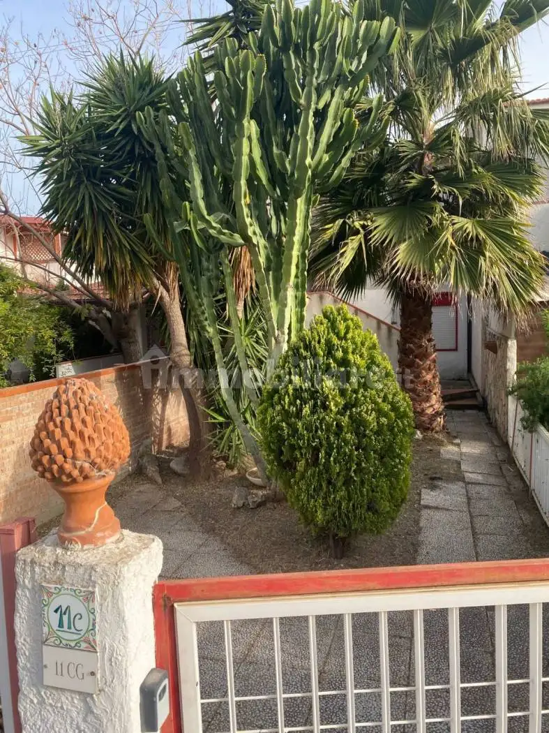 Villa a schiera Strada Provinciale Bova Marina Bova 12, Bova Marina