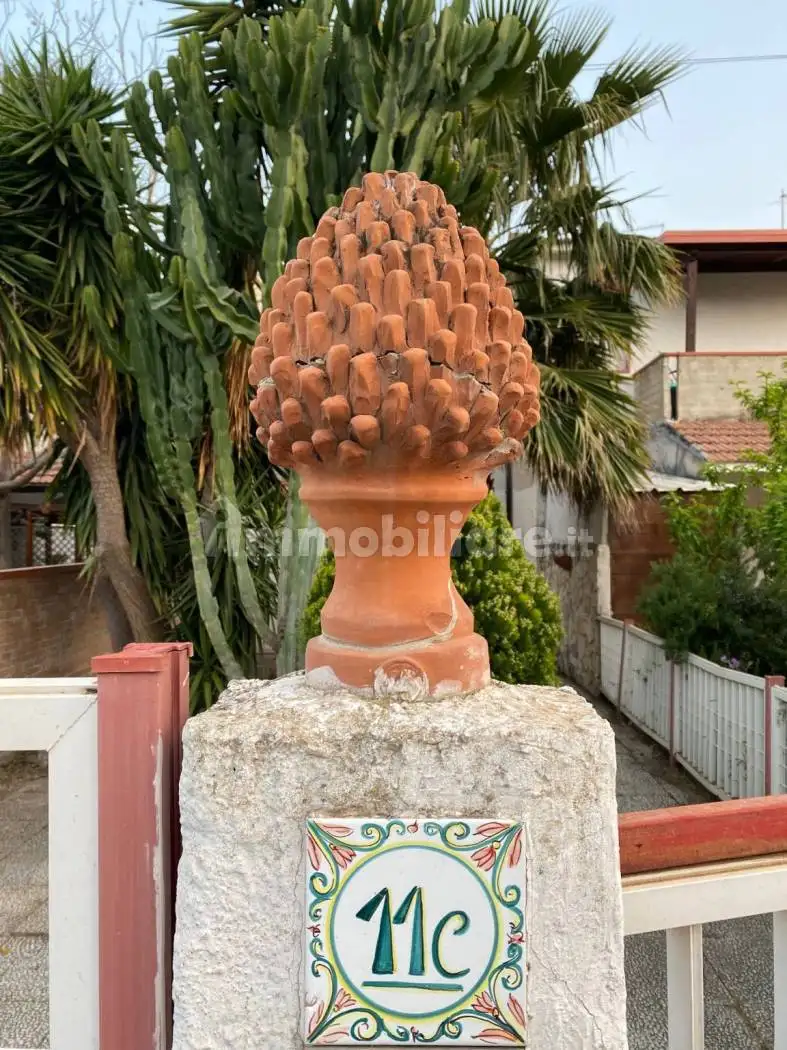 Villa a schiera Strada Provinciale Bova Marina Bova 12, Bova Marina - foto 3