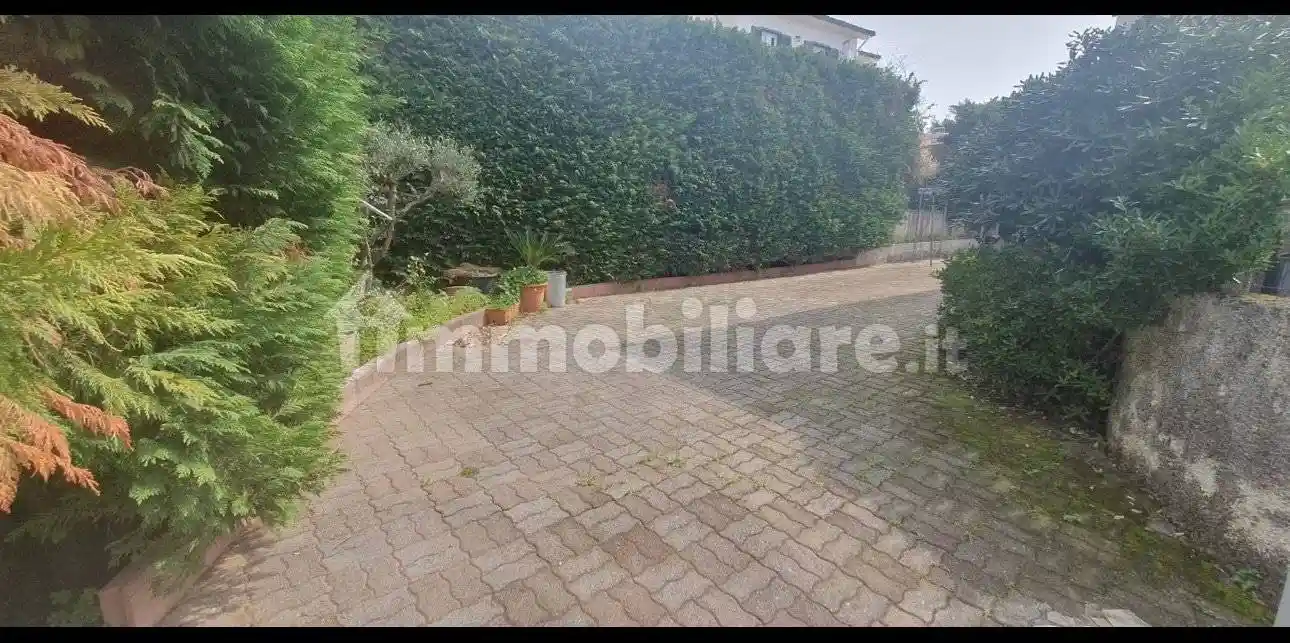 Villa bifamiliare via Calata Mantinera 34, Praia a Mare - foto 3