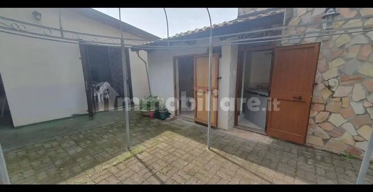 Villa bifamiliare via Calata Mantinera 34, Praia a Mare - foto 4