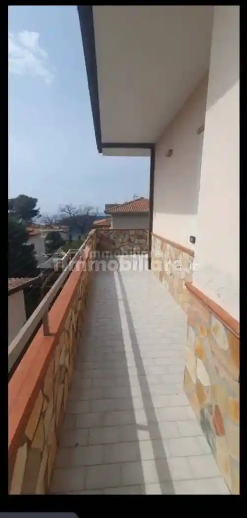 Villa bifamiliare via Calata Mantinera 34, Praia a Mare - foto 5