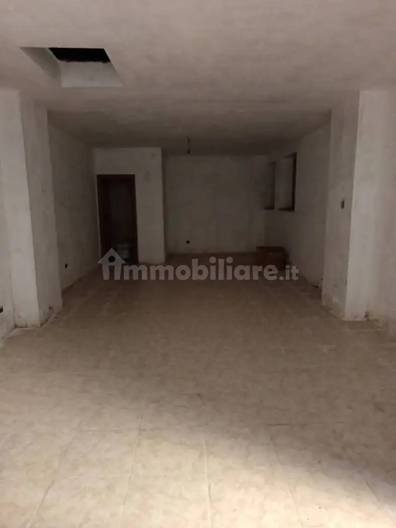 Appartamento in vendita a Catanzaro