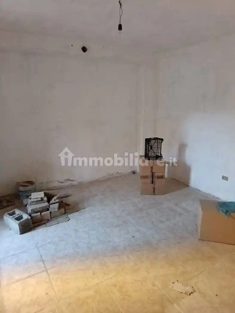 Trilocale via Calvario, Santa Maria, Catanzaro - foto 3