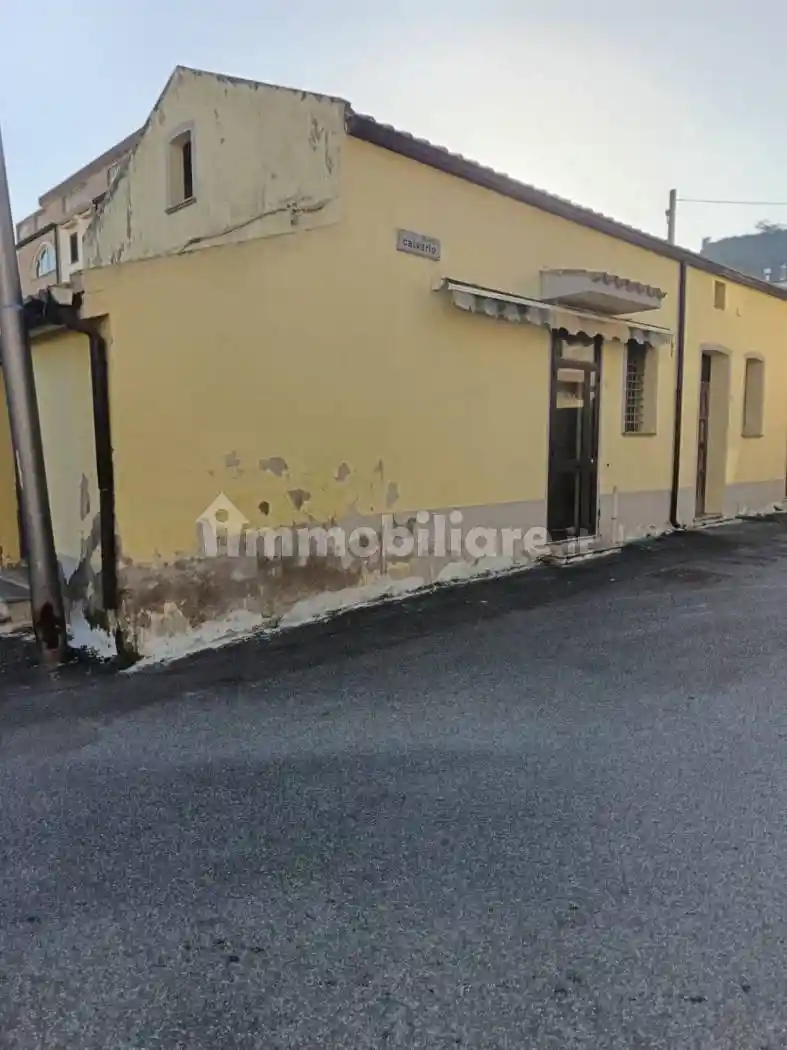 Trilocale via Calvario, Santa Maria, Catanzaro - foto 5