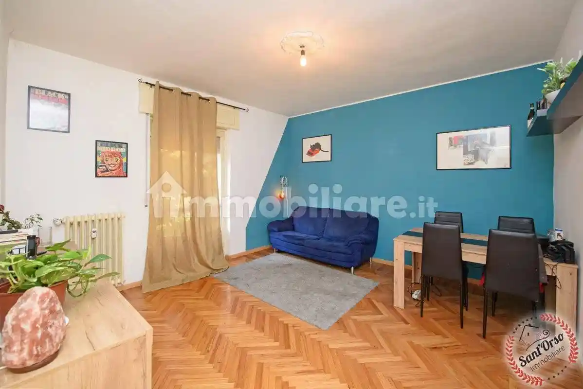 Appartamento in vendita a Aosta