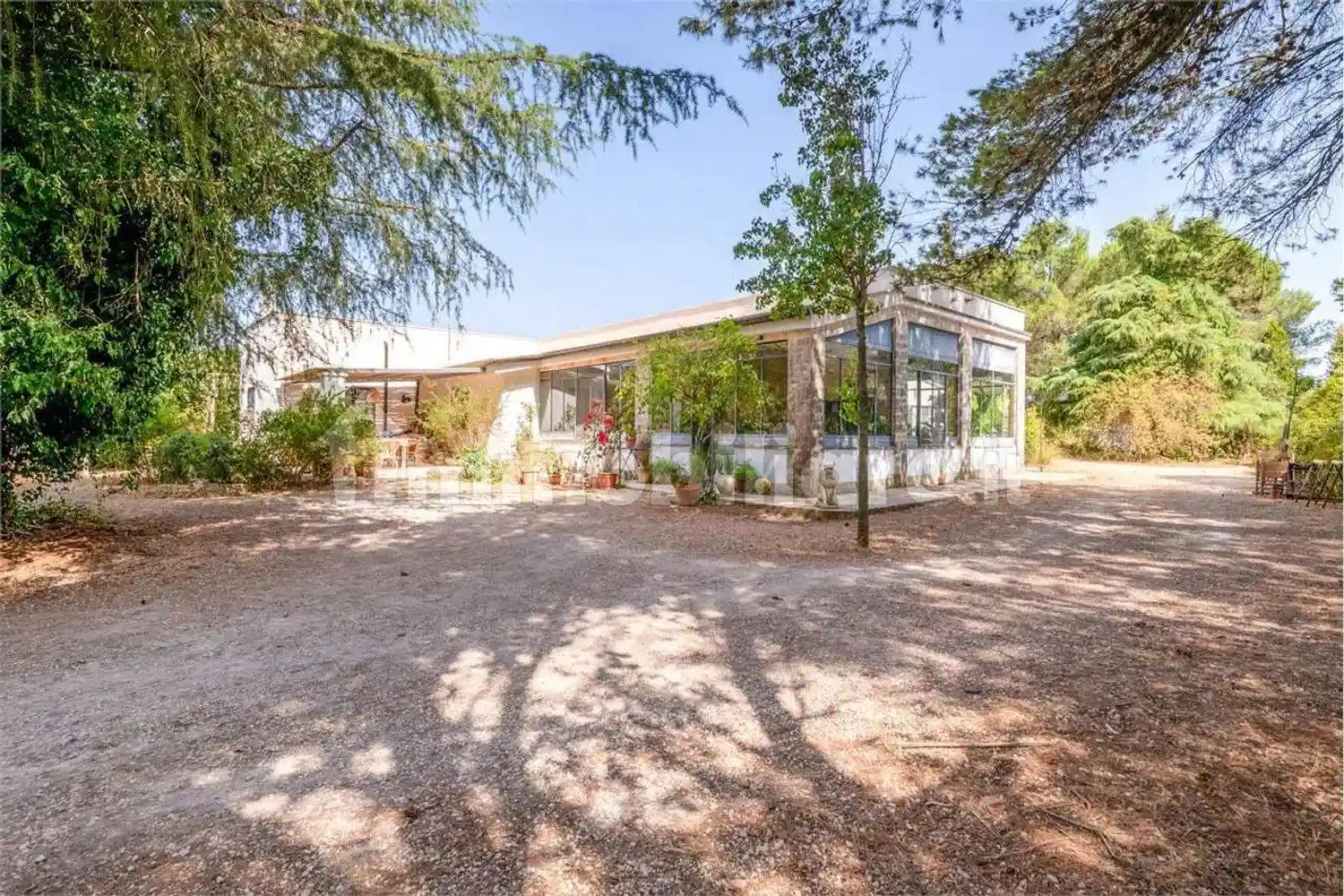 Villa in vendita a Martina Franca