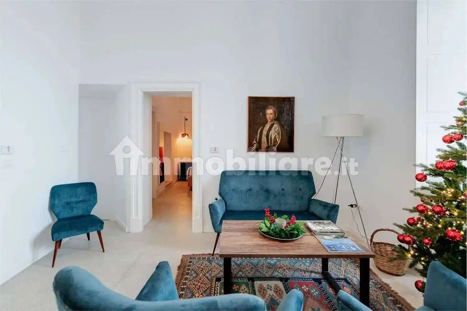 Villa in vendita a Ostuni