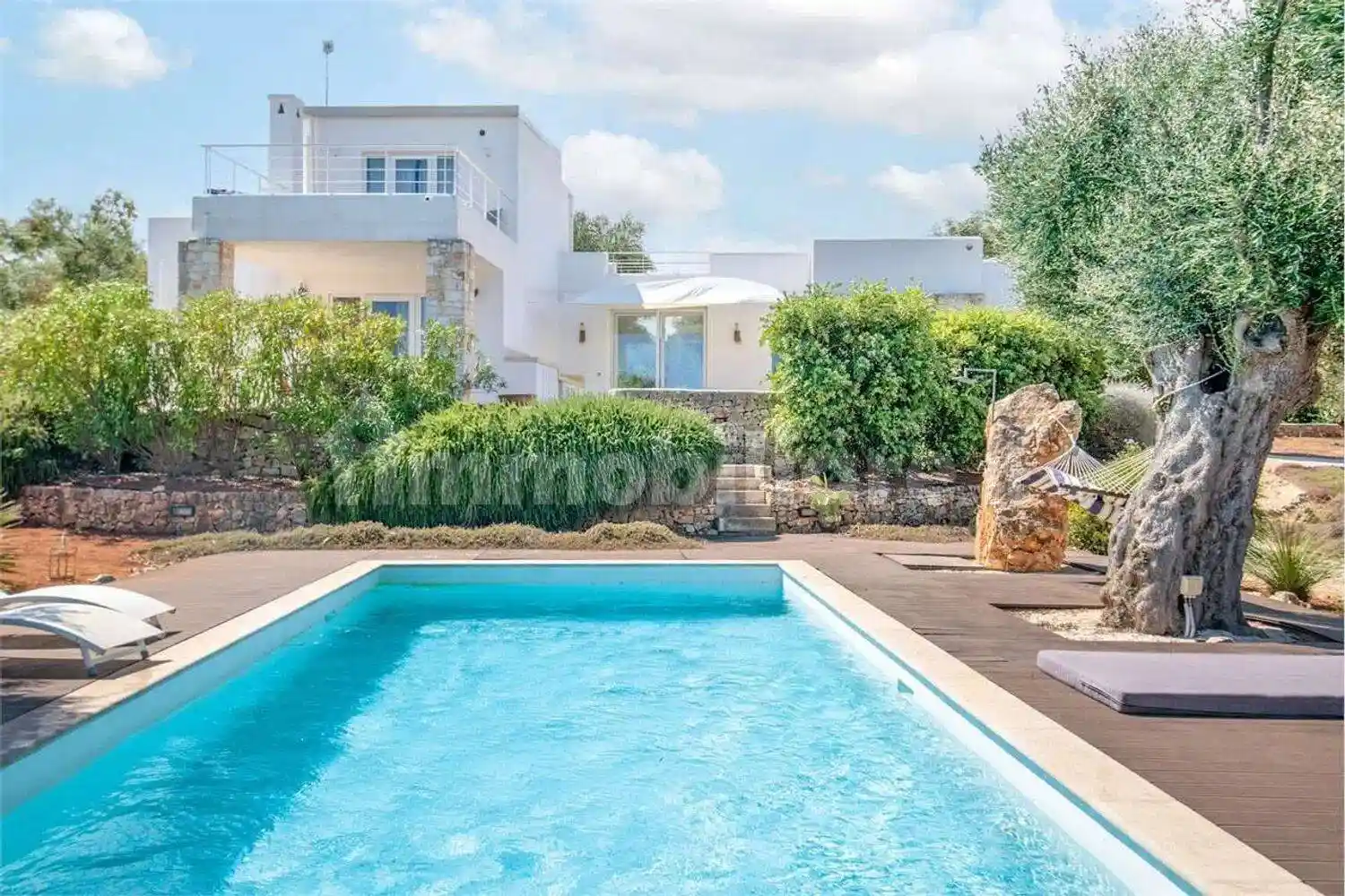 Villa in vendita a Carovigno