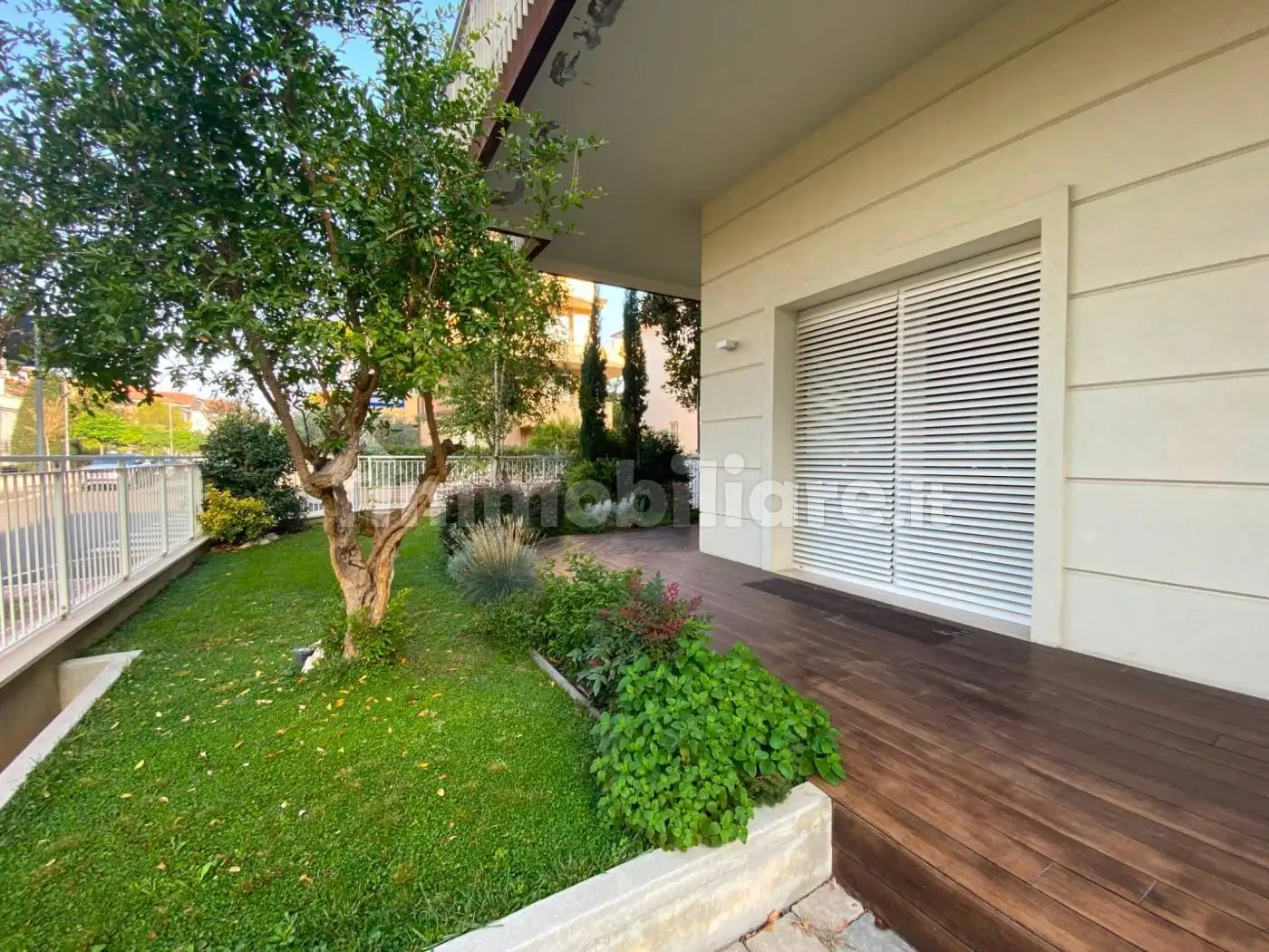 Appartamento in affitto a Riccione