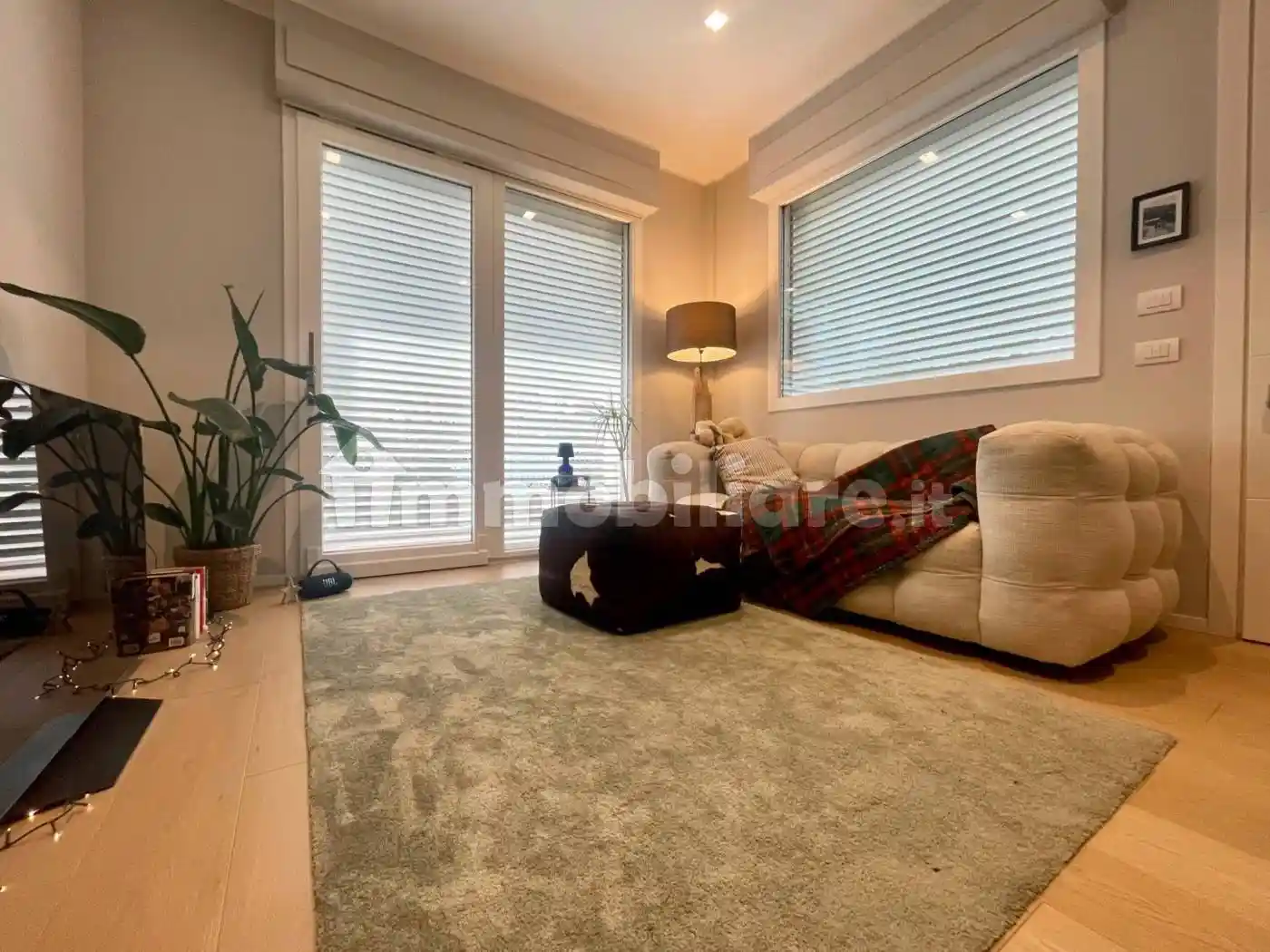 Trilocale viale Tevere 12, Parco, Riccione - foto 2