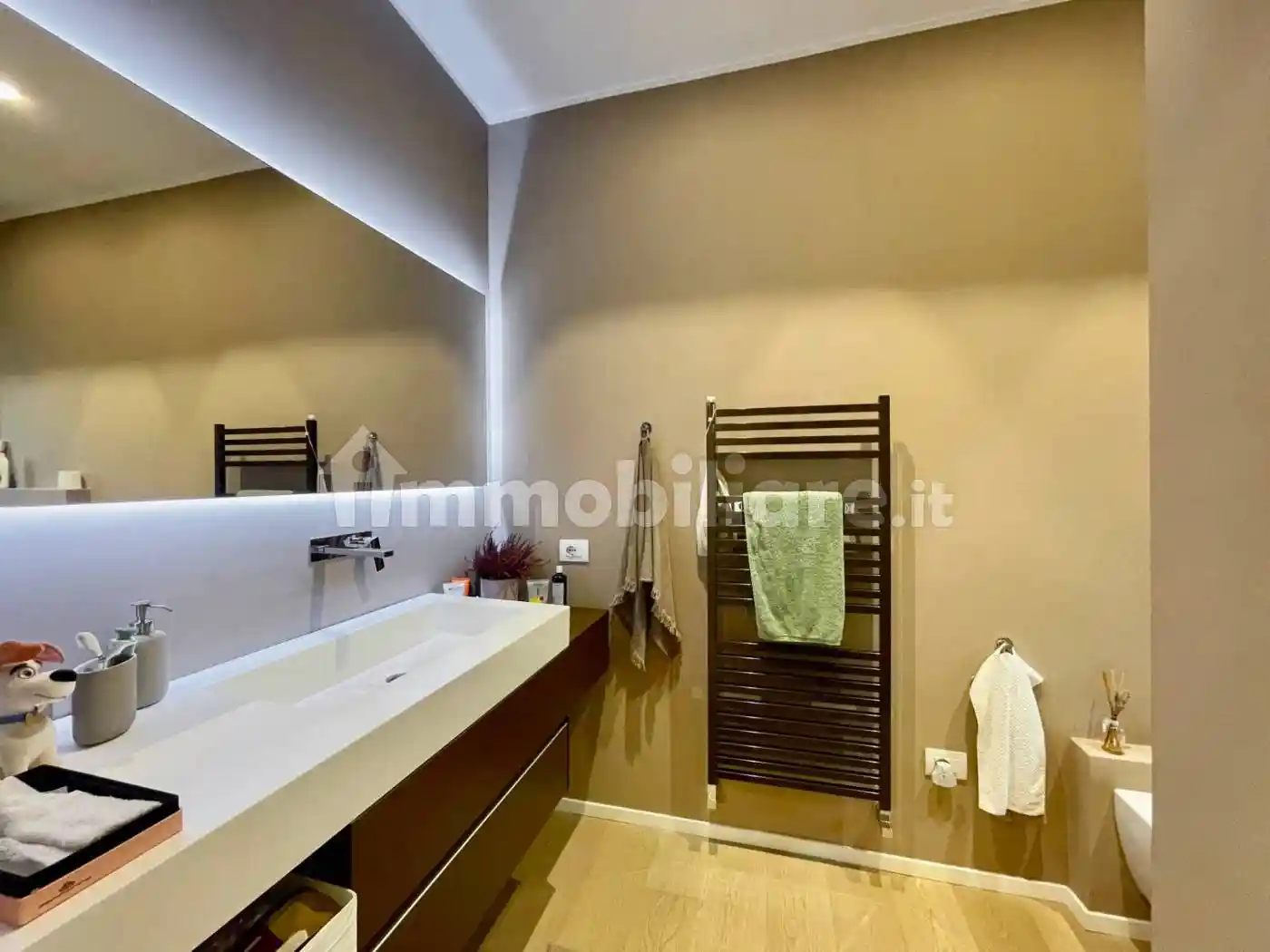 Trilocale viale Tevere 12, Parco, Riccione - foto 4