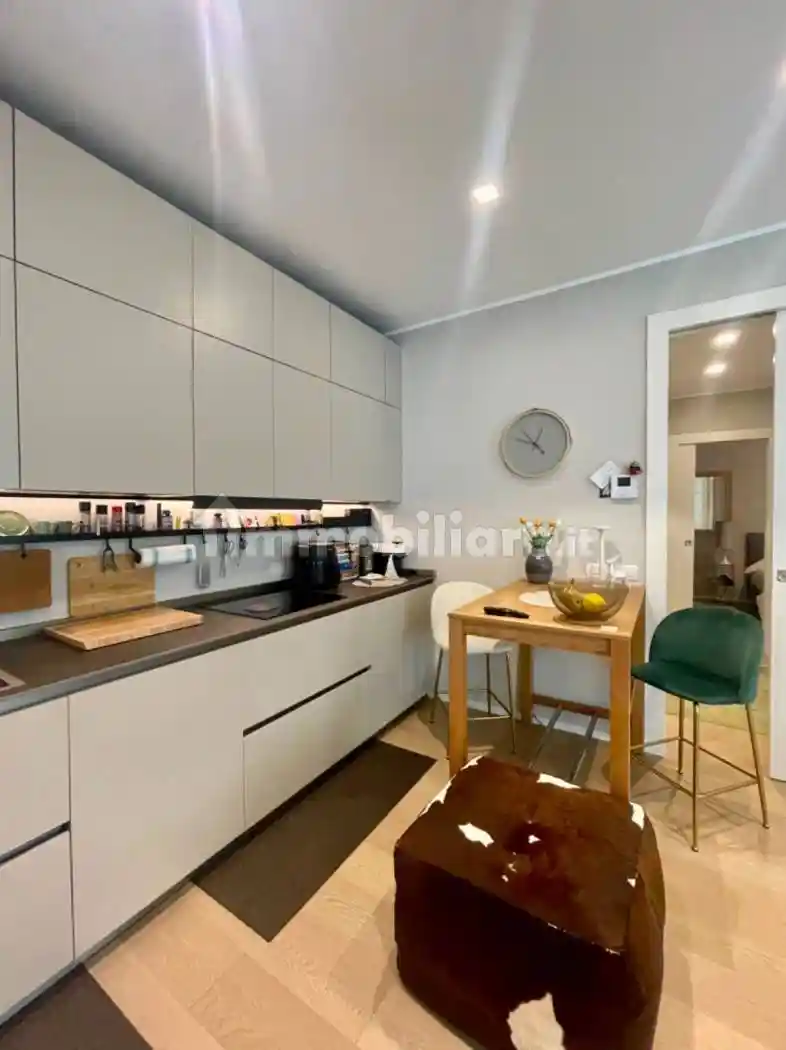 Trilocale viale Tevere 12, Parco, Riccione - foto 5