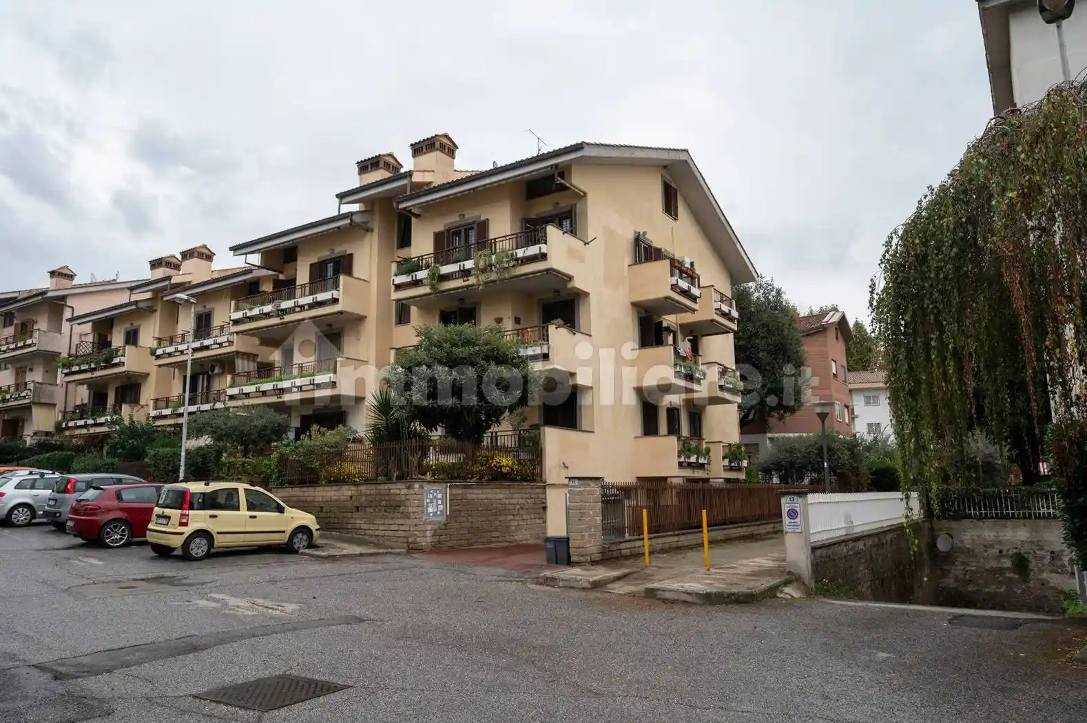 Loft in vendita a Grottaferrata