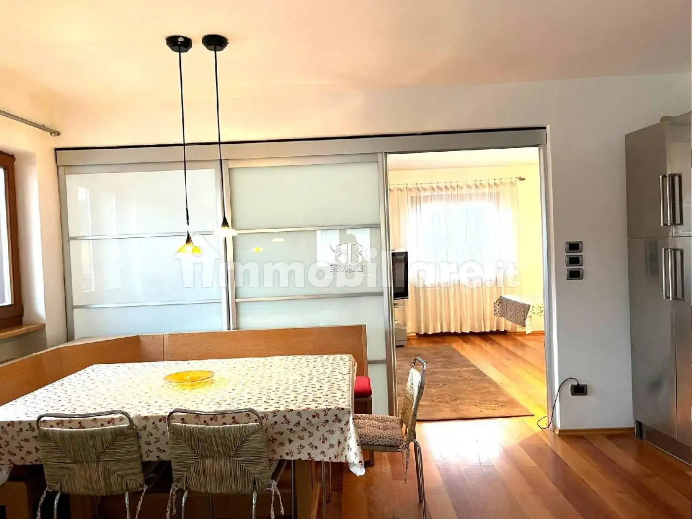 Appartamento in affitto a Ortisei