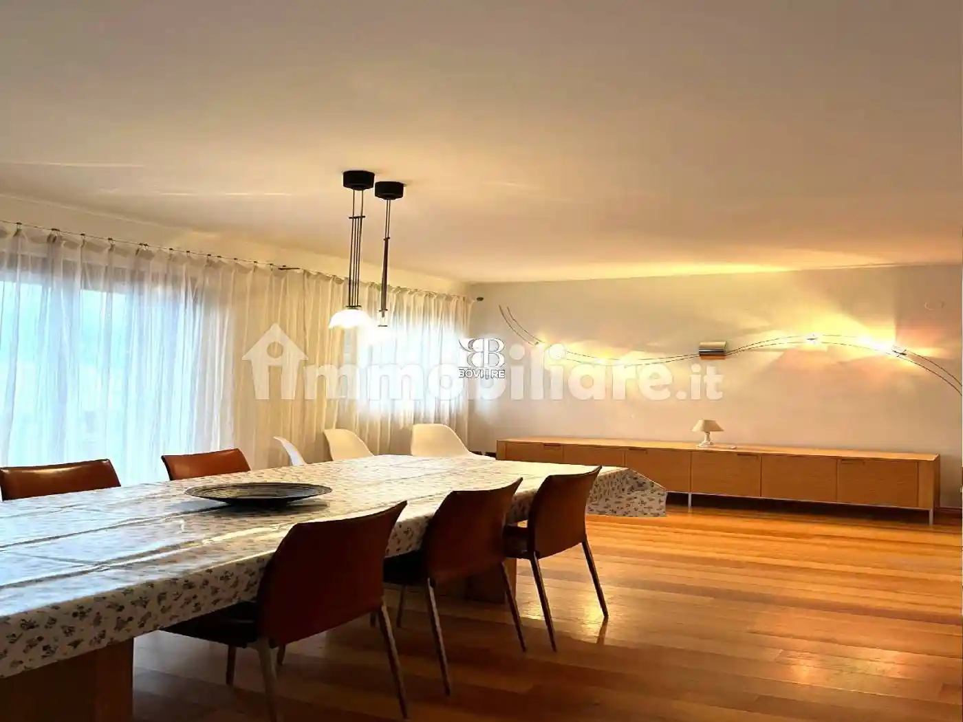 Quadrilocale Streda Sneton, Ortisei - foto 2