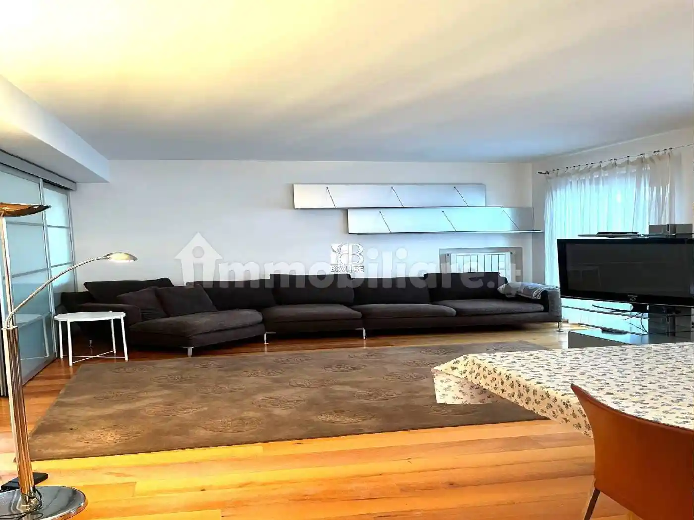 Quadrilocale Streda Sneton, Ortisei - foto 4