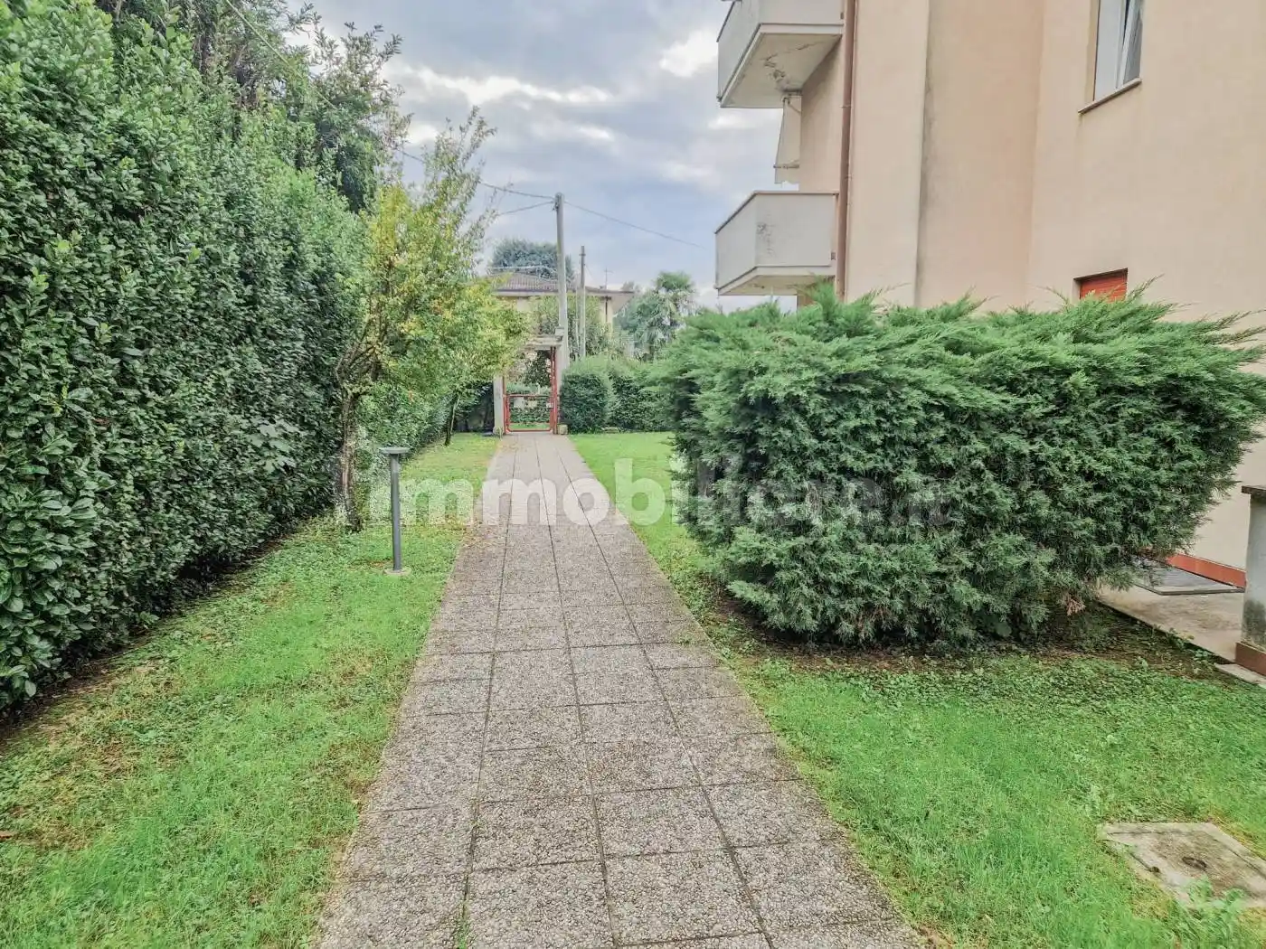 Appartamento in vendita a Cartigliano