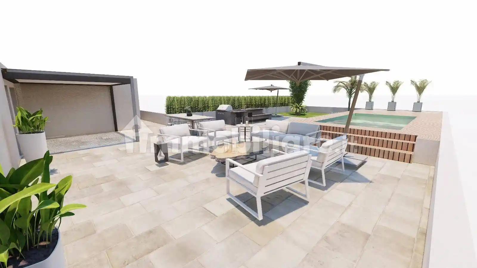 Appartamento in vendita a Aprilia