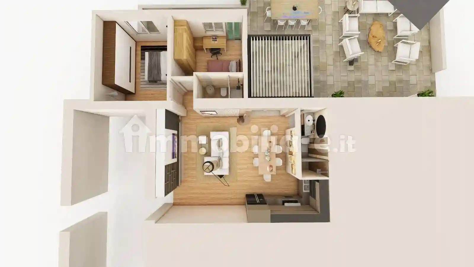 Appartamento - foto 2