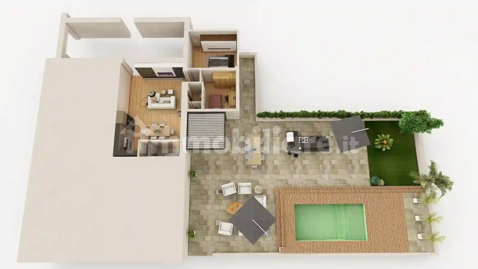 Appartamento - foto 3