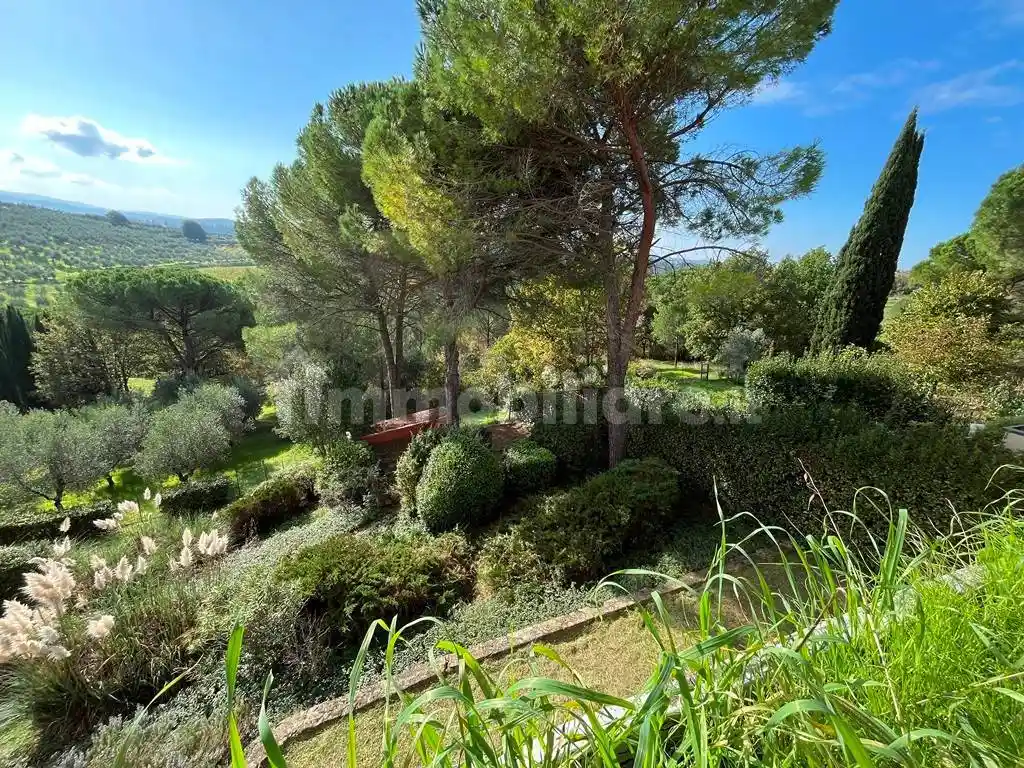Villa in vendita a Greve in Chianti