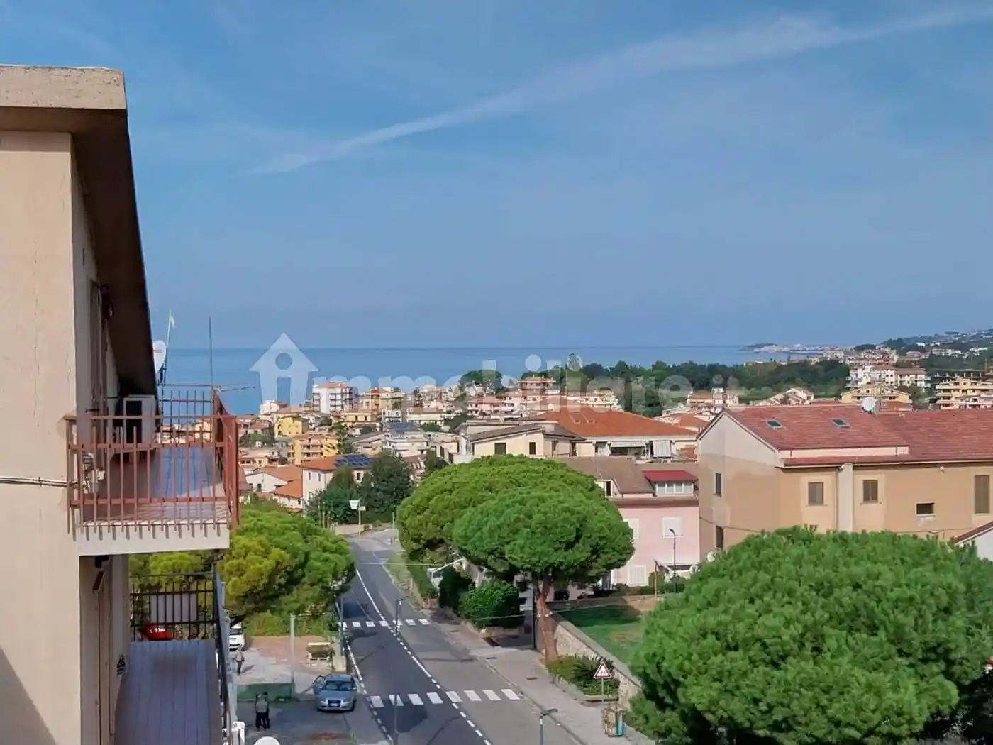 Quadrilocale via Giuseppe Petrellis, Centro, Belvedere Marittimo - foto 2