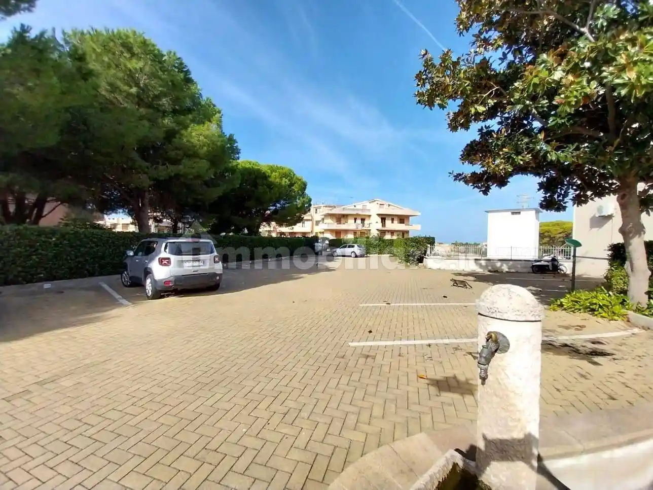 Quadrilocale via Giuseppe Petrellis, Centro, Belvedere Marittimo - foto 3