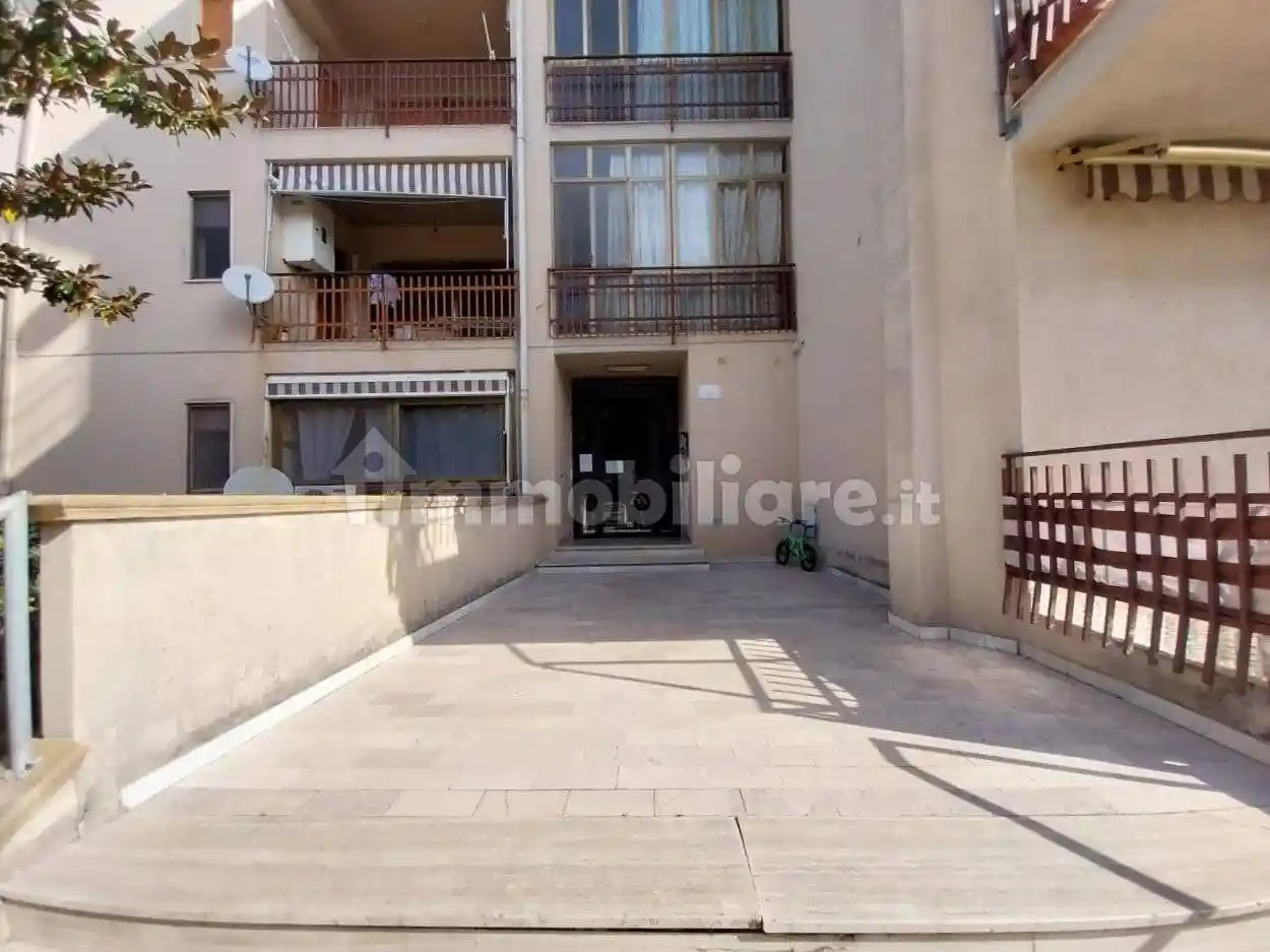 Quadrilocale via Giuseppe Petrellis, Centro, Belvedere Marittimo - foto 4