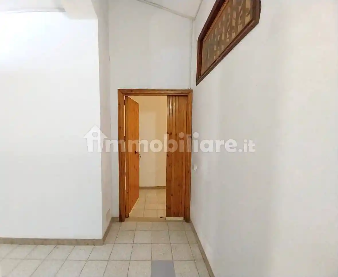 Quadrilocale via Giuseppe Petrellis, Centro, Belvedere Marittimo - foto 5