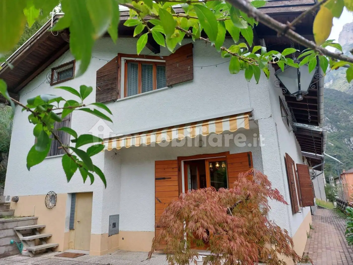 Villa in vendita a Ospitale di Cadore