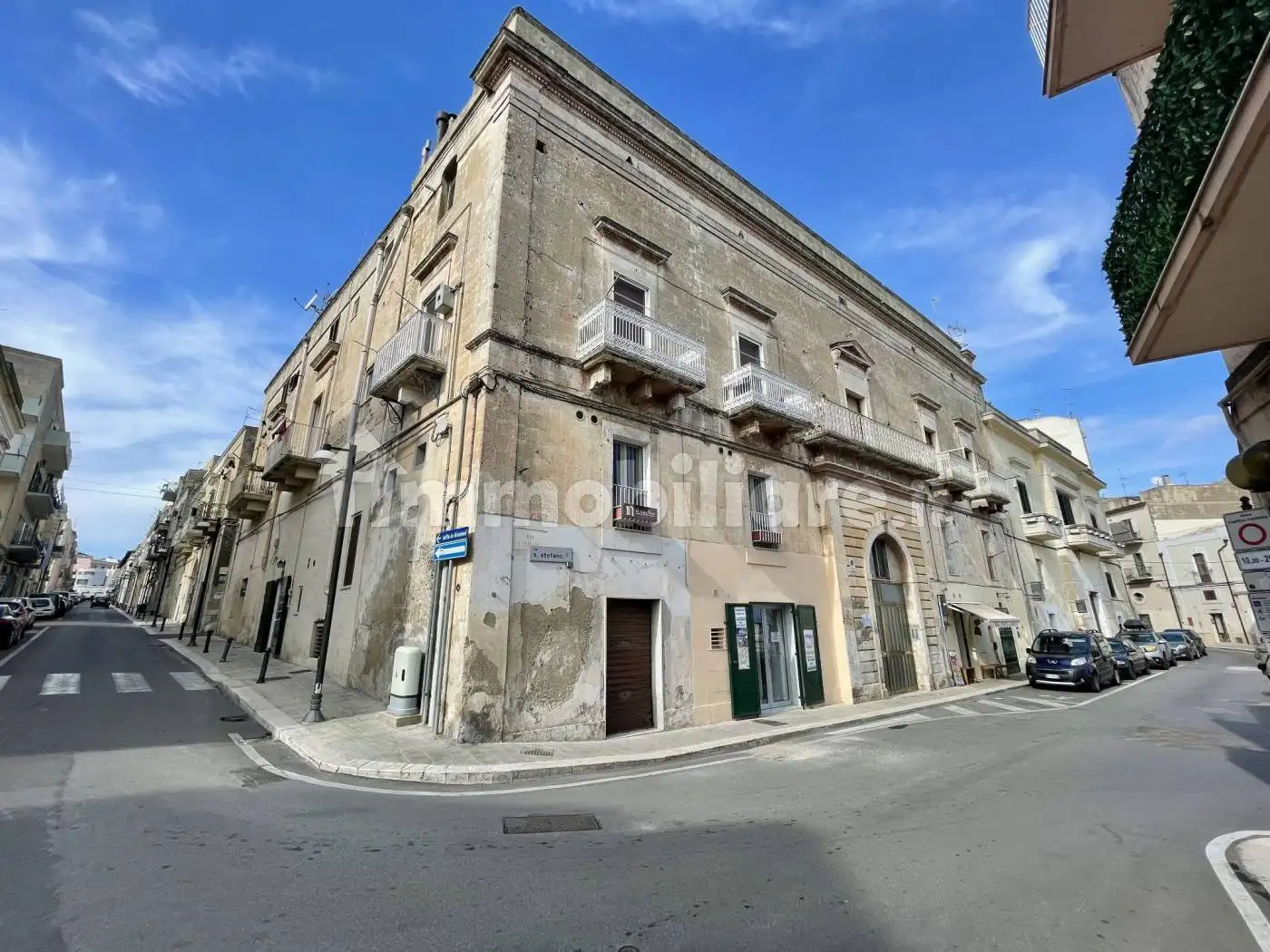 Appartamento in vendita a Matera
