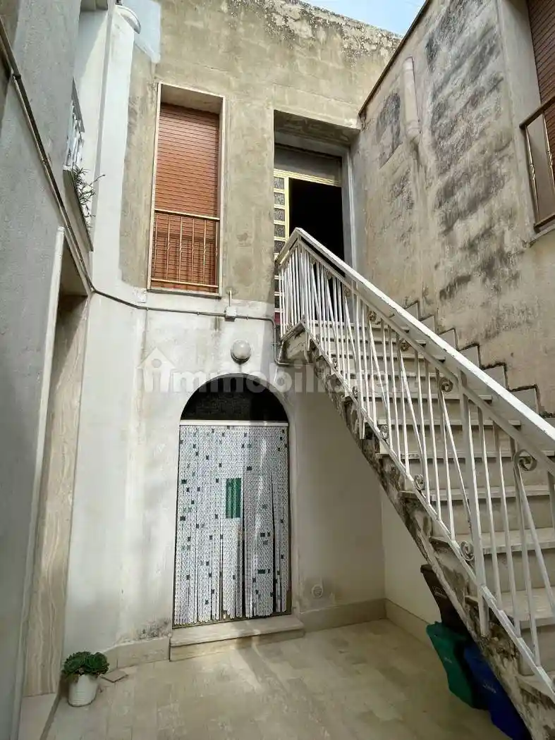 Quadrilocale via Santo Stefano 5, Centro, Matera - foto 2