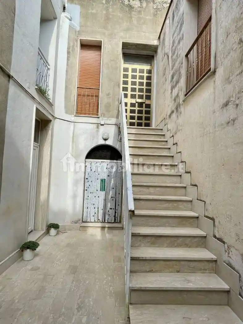 Quadrilocale via Santo Stefano 5, Centro, Matera - foto 3