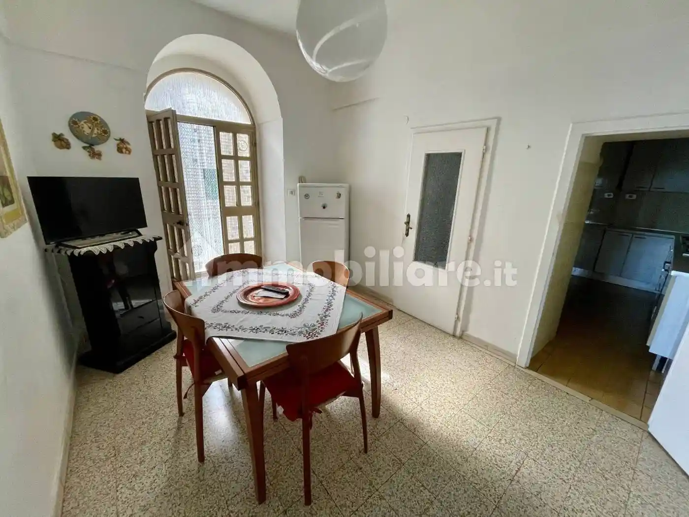 Quadrilocale via Santo Stefano 5, Centro, Matera - foto 4