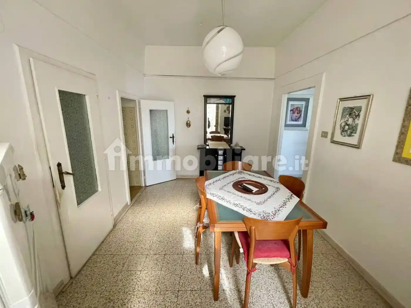 Quadrilocale via Santo Stefano 5, Centro, Matera - foto 5