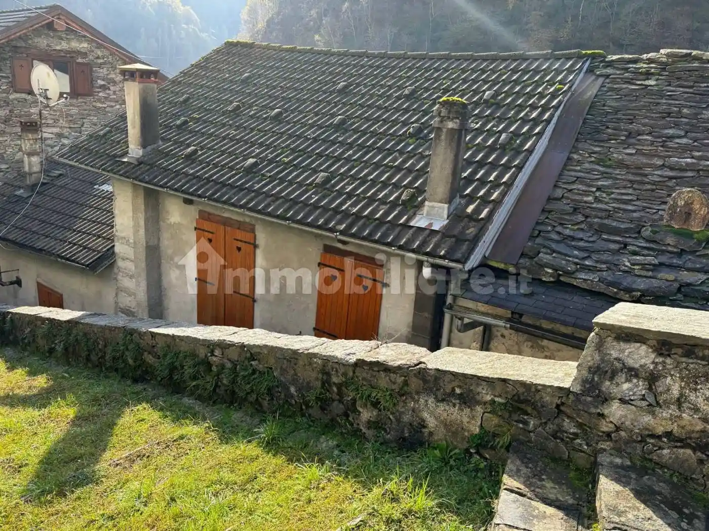 Terratetto unifamiliare Località Ferrera 37, Cravagliana - foto 3