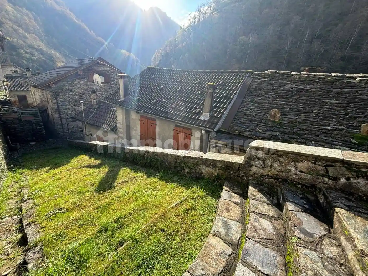 Terratetto unifamiliare Località Ferrera 37, Cravagliana - foto 4