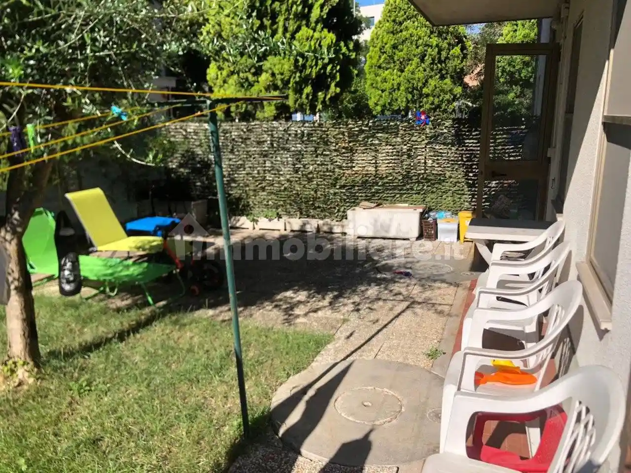 Appartamento in vendita a Senigallia