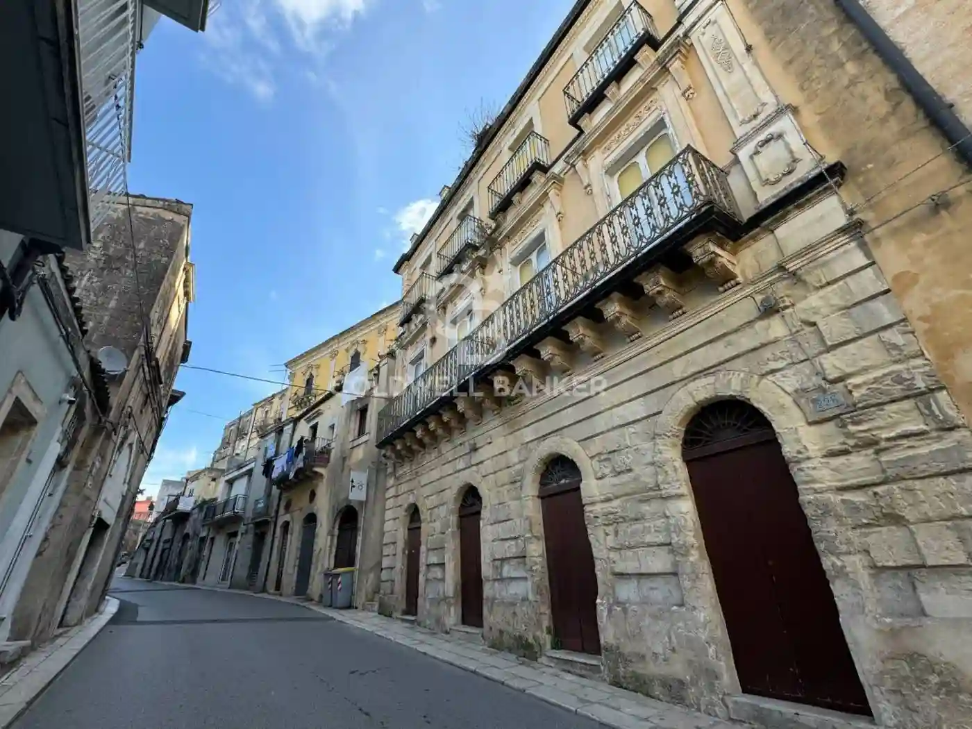 Palazzo - Edificio - foto 2