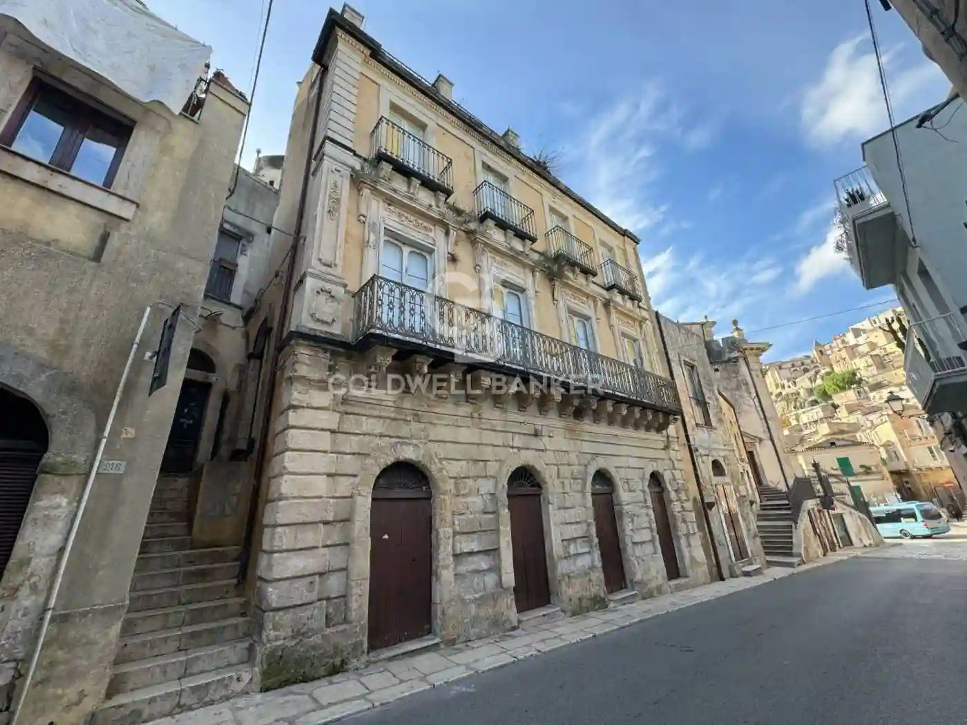 Palazzo - Edificio - foto 3