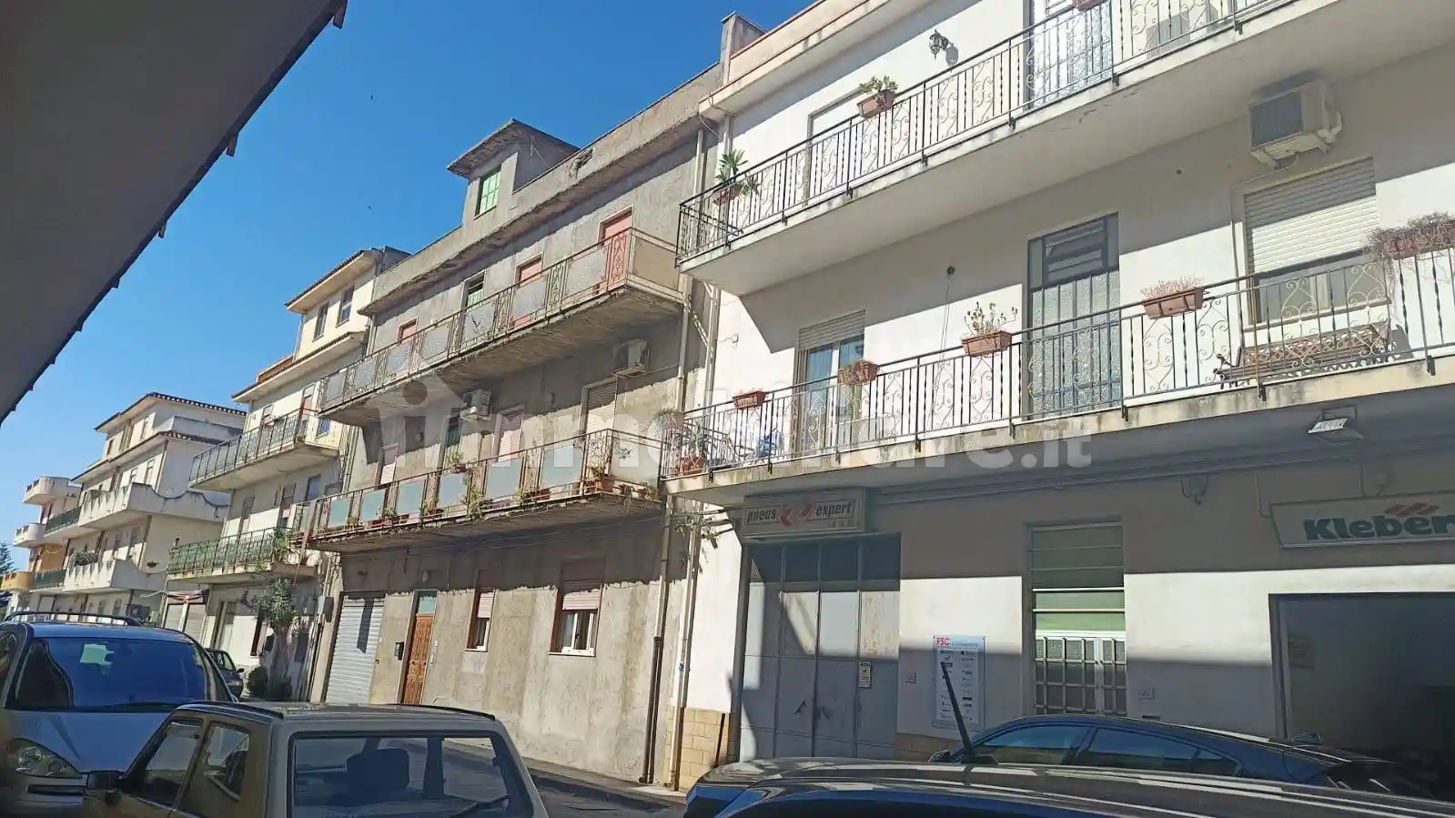 Appartamento in vendita a Torregrotta