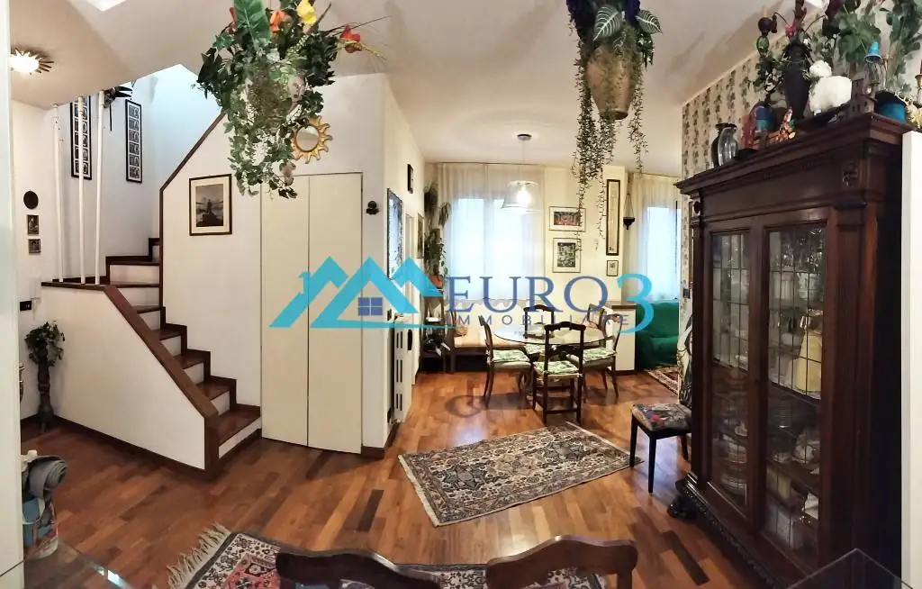 Appartamento in affitto a Ascoli Piceno