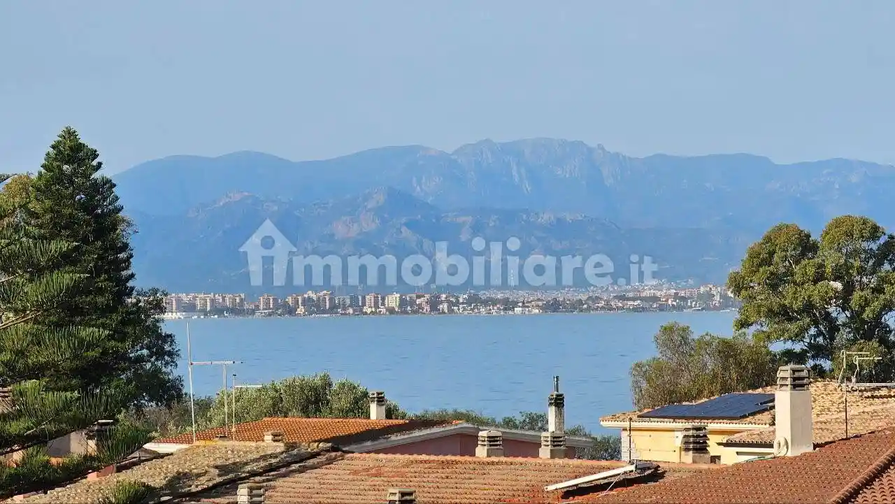 Casa indipendente in vendita a Quartu Sant'Elena