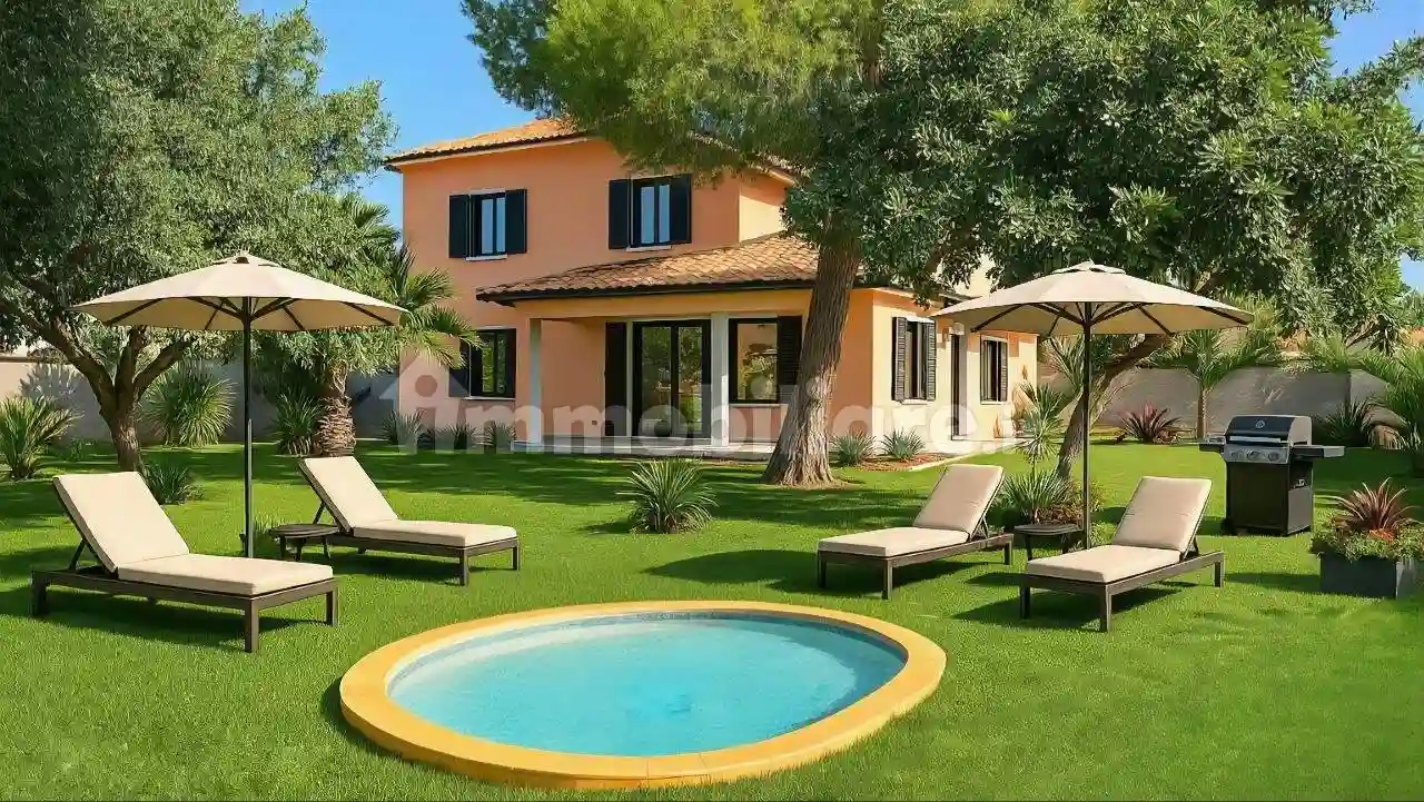 Casa indipendente - foto 2