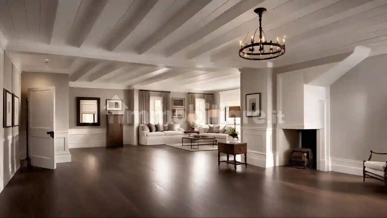 Casa indipendente - foto 4