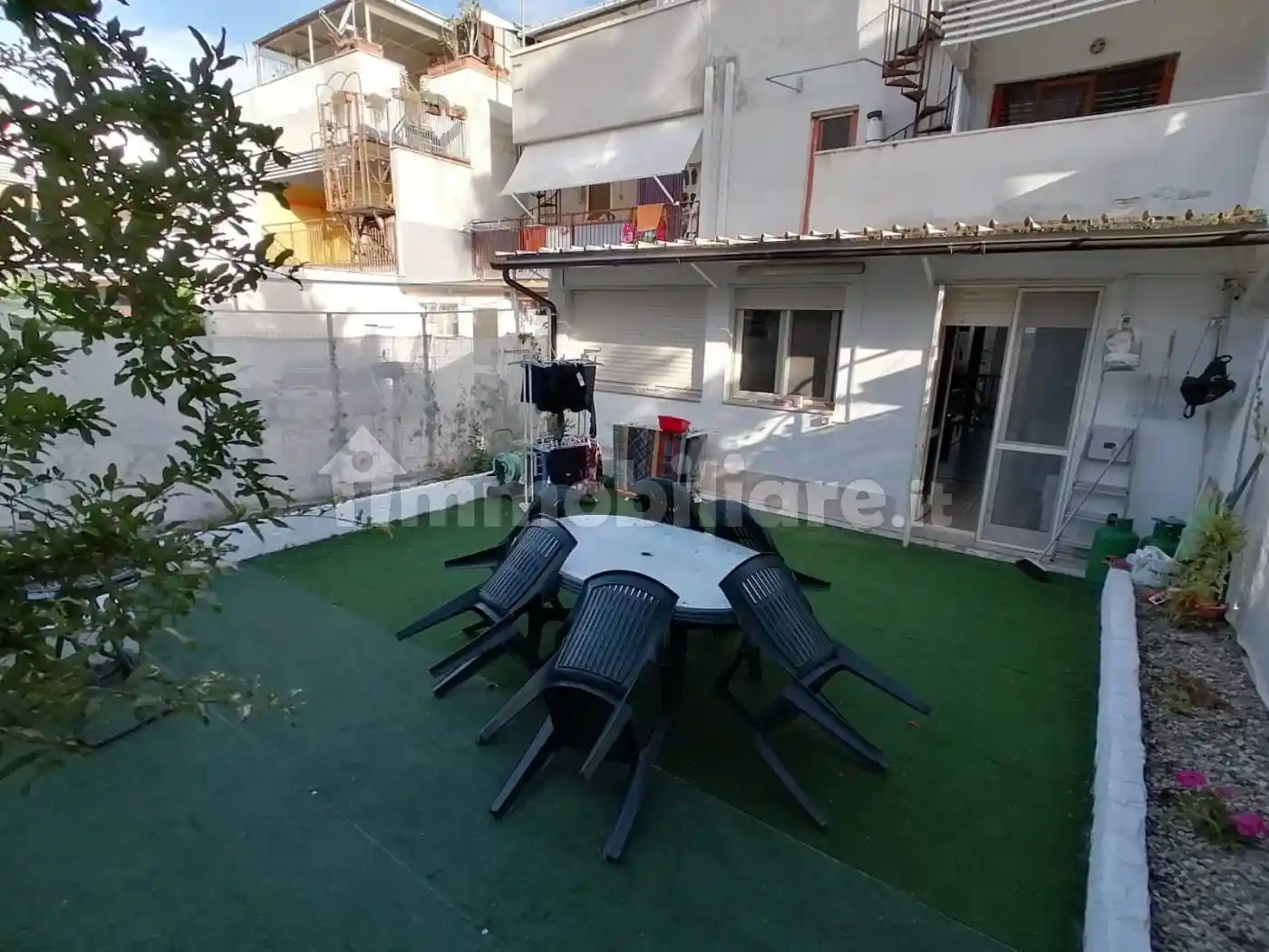 Appartamento in vendita a Manfredonia