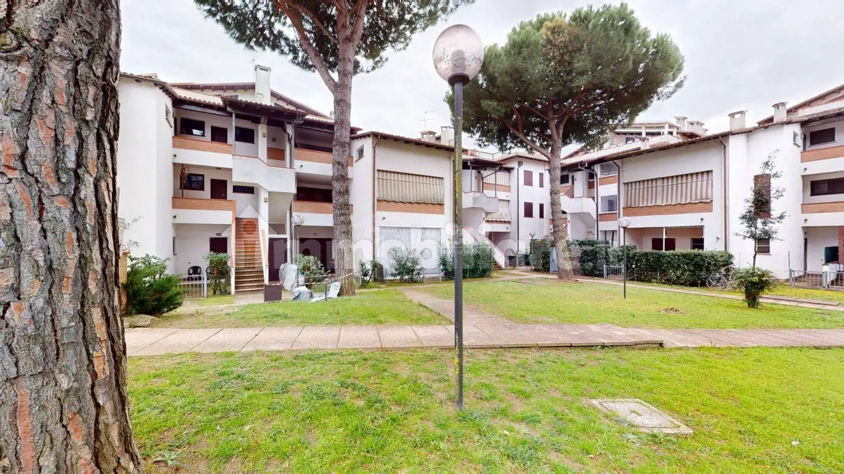 Villa in vendita a Comacchio